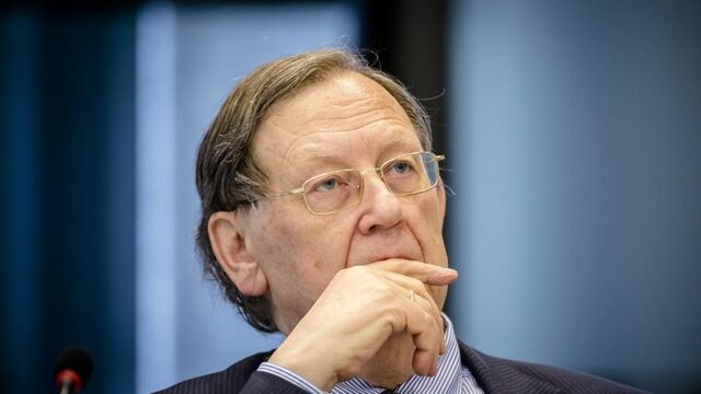Oproep Wellink: 'Opnieuw kijken naar rekenregels pensioenen'