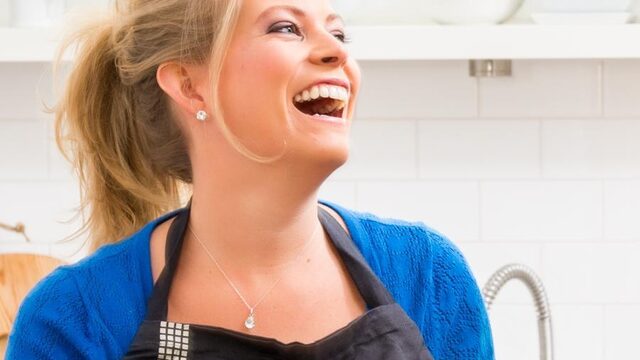 Recept in 1 minuut: zoete aardappelstamppot 2.0