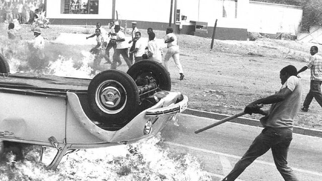 Willemstad stond 50 jaar geleden in brand, welke lessen zijn er getrokken?