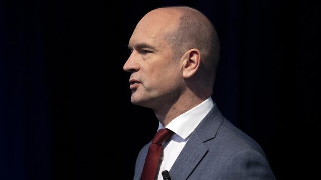 Gert-Jan Segers: 'Je kunt niet zonder achterkamertjes'