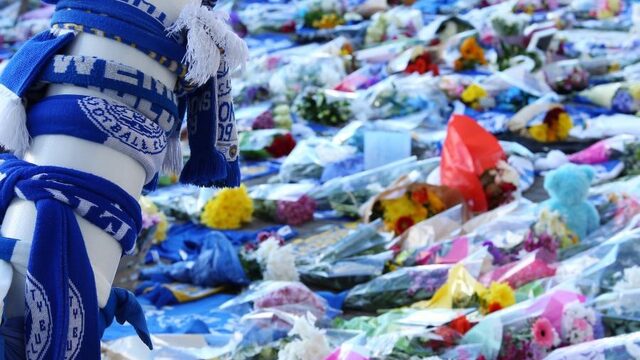 'Voorzitter Leicester was veel meer dan een geldschieter'
