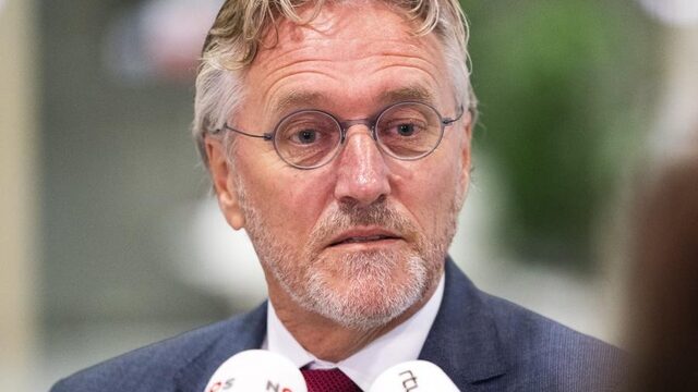 Burgemeester Eindhoven: 'Lockdown na Black Friday'