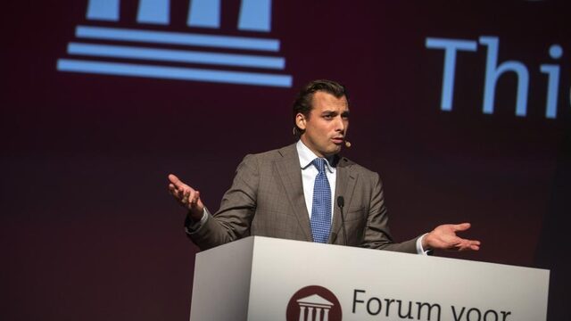 Podcast De Stemming: 'Baudet behaalt eerste parlementaire succes'