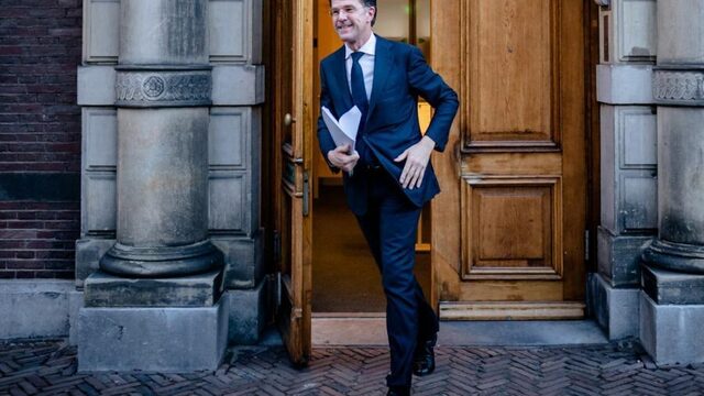 Stand.nl: Den Haag moet het wantrouwen nu achter zich laten