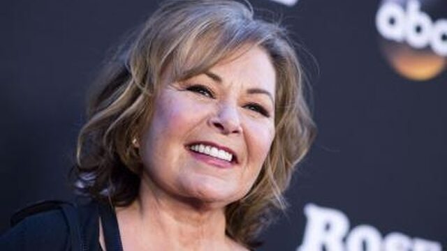 Angela de Jong over Roseanne Barr: 'We hebben een twitterrijbewijs nodig'