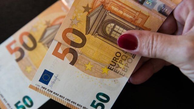 Bankbiljet ingeslikt en bestempeld als vals: 'Dan kun je fluiten naar je centen'