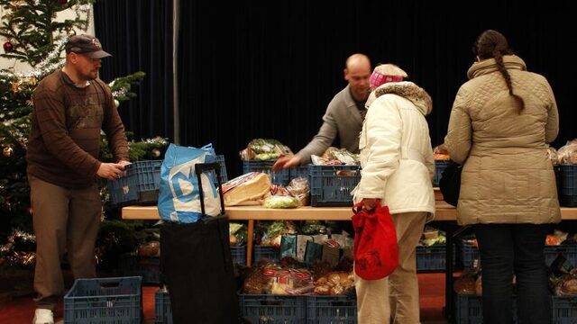 Voor het eerst sinds 2009 minder bijstandskinderen