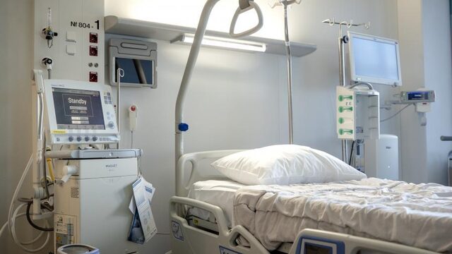 Komen patiënten met overgewicht nog op de intensive care bij corona?