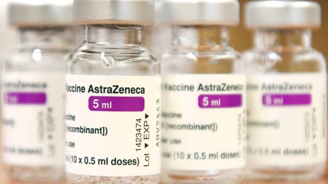 Nederland liep kans op miljoenen Oxford-vaccins mis