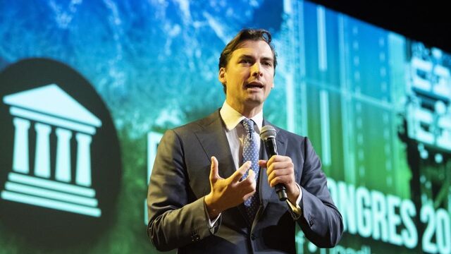Baudet: ‘Het is niet alleen rechts wat wij willen, het gaat om gezond verstand’