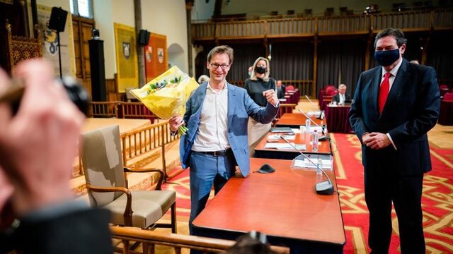 Krijgt het volk straks écht iets te zeggen?