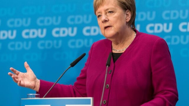 Wat is de politieke erfenis van Angela Merkel?