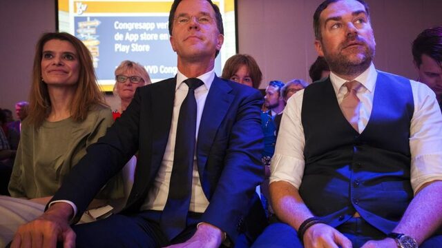 VVD-wethouder waarschuwt eigen partij: 'Kijk niet alleen naar links, maar ook naar rechts'