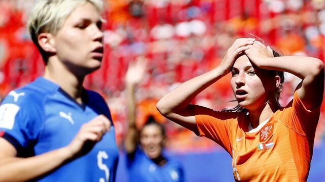 Wat is de flow in een heatwave?