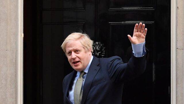 Brexit is een feit, maar de Brexit-podcast gaat door