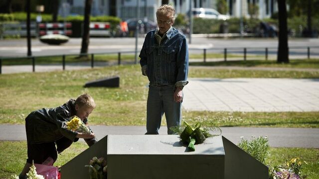 Marechaussee Ishaak beleefde aanslag Koninginnedag 40 keer per dag