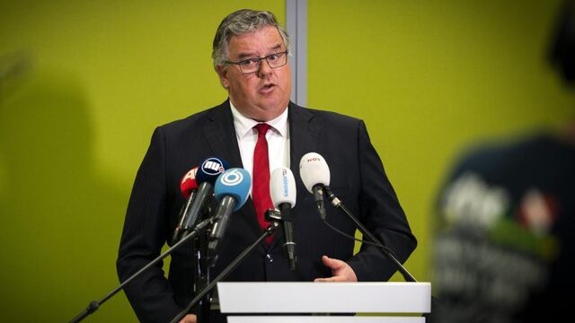 Bruls: 'Komende dagen lokaal extra maatregelen'