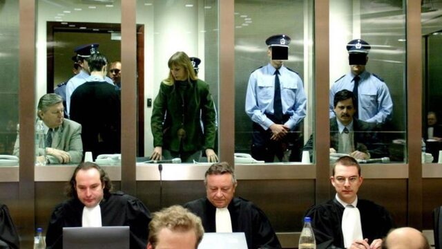 Handlanger kindermoordenaar Dutroux na 23 jaar vrij