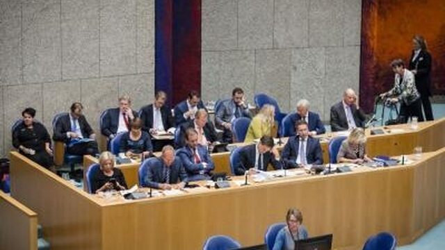 Deze week op NPO Radio 1: ministers blikken terug op kabinetsperiode