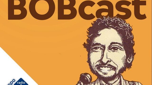 Week van de Podcast: Peter Heerschop recenseert de BOBcast