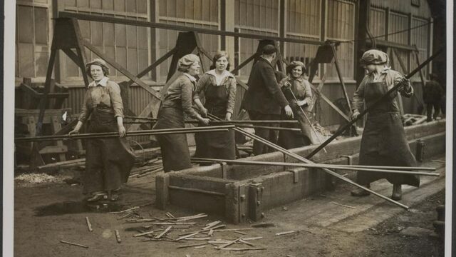Loonkloof: 'Vrouwen in Nederland zijn geen parttime prinsesjes'