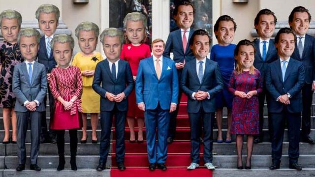 Jortcast #67: Weet u nog wat links en rechts is?