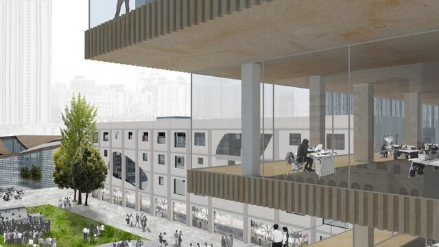 ‘Waar wij in Europa maanden aan werken, zijn dat weken in Azië’