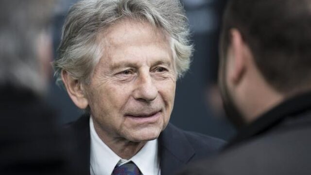 'Het is onbestaanbaar en vernederend om Roman Polanski te eren'