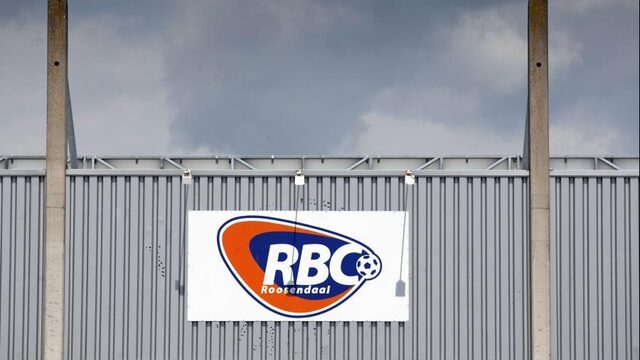'RBC is op de weg terug'