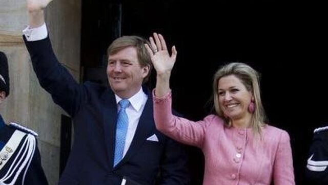Stand.nl: Willem-Alexander zou zonder Máxima een minder goede koning zijn