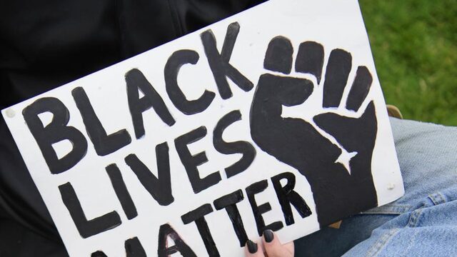 Half jaar na het Damprotest: Wat heeft het BLM-protest gedaan met de jongeren?