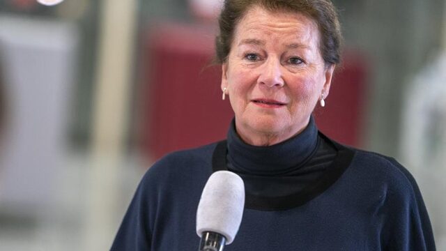 Burgemeester Maastricht: shoppen mag weer over de grens met België