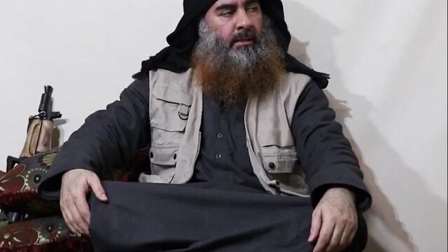 Zo onderzoeken veiligheidsdiensten of IS echte video's plaatst