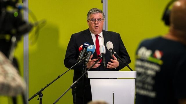 Coronavirus regionaal aanpakken: 'Niet de oplossing maar juist het probleem'