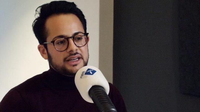 'Geestelijke armoede is de grootste pandemie'