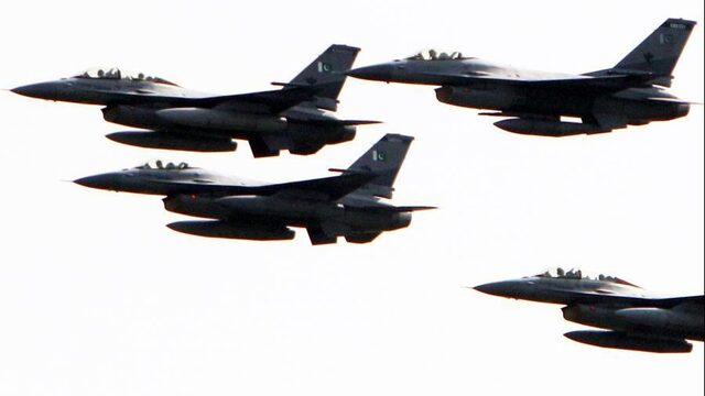 Kat-en-muisspel met Russische bommenwerpers bij ons luchtruim: 'Ze kijken hoe ver ze kunnen gaan'