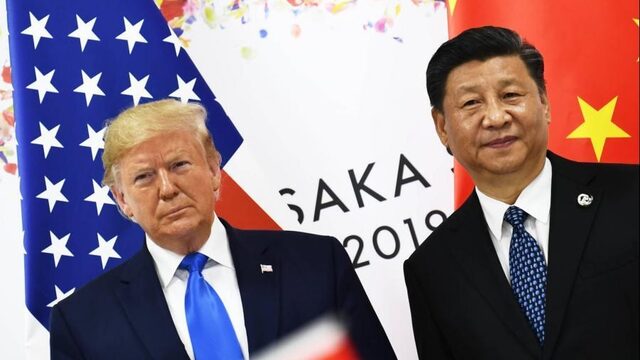 Overleg in Shanghai: komt de handelsoorlog tussen China en de VS ten einde?