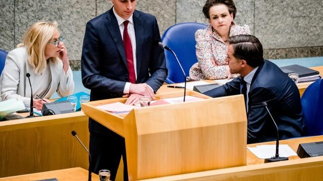 Nieuwe bestuurscultuur? 'Een cultuur verander je niet per motie'