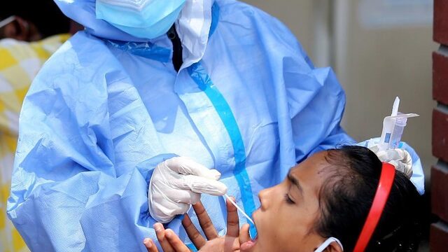 Nieuw onderzoek: Long COVID komt mogelijk ook bij kinderen voor