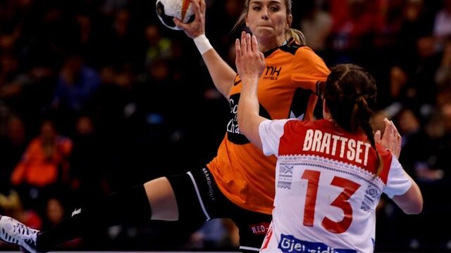 Vandaag op NPO Radio 1: Eredivisie, EK Handbal en WK Hockey