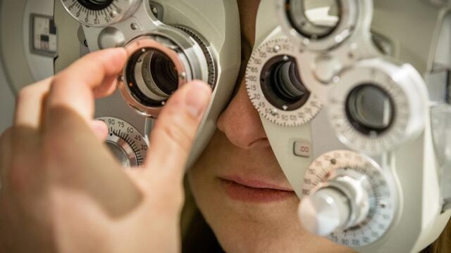 Consumentenbond: metingen opticiens wisselen sterk
