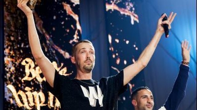 Big2 brengt zijn eerste soloalbum uit