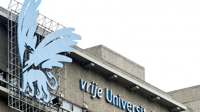Toch ruimte voor vak Nederlands aan Vrije Universiteit