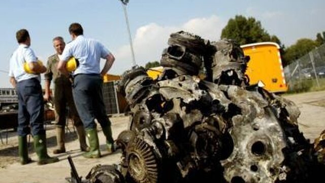 CDA en CU: vliegtuigwrakken WOII moeten worden geborgen