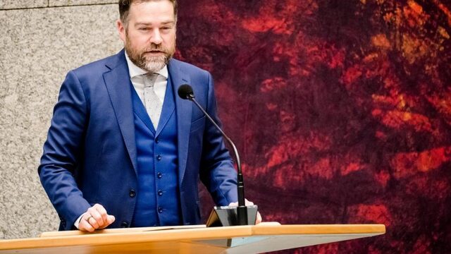 Klaas Dijkhoff: 'Racismedebat gaat de verkeerde kant op'