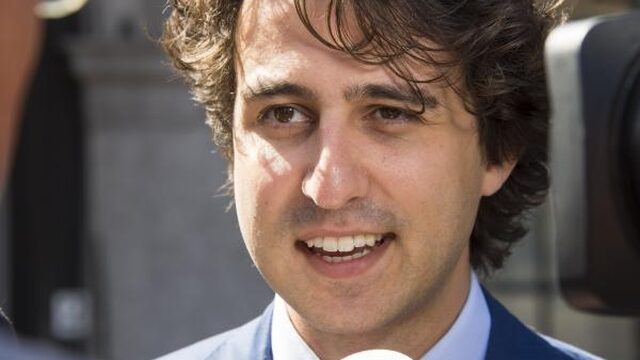 'Jesse' binnenkort te zien in de bioscoop