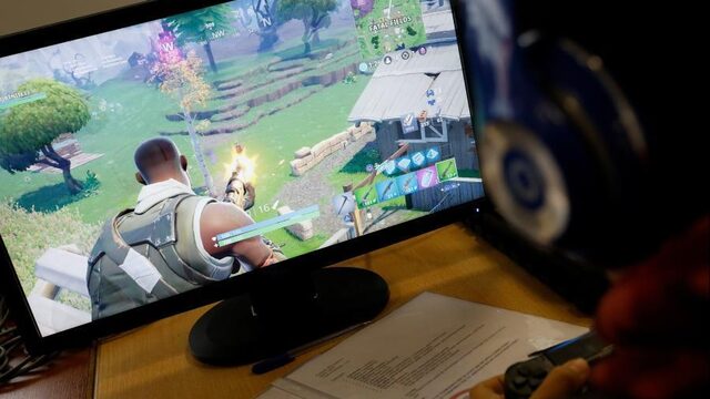 ‘Het normaliseren van gamen is gevaarlijk’