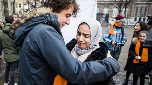 Kabinetscrisis bezworen? 'Er had ook kunnen staan: kinderen gered'