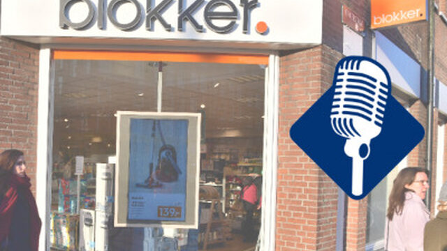 Podcast #DeDag: Wie zijn de Blokkers ook alweer?