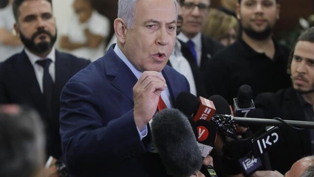 Vorming coalitie Israël mislukt, nieuwe verkiezingen